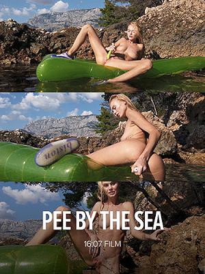 [Watch4Beauty×Nancy A] 2019-10-30 Pee by The Sea